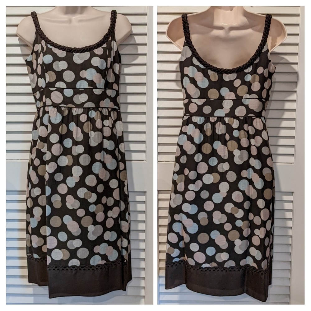 Cynthia Steffe dress sz 4